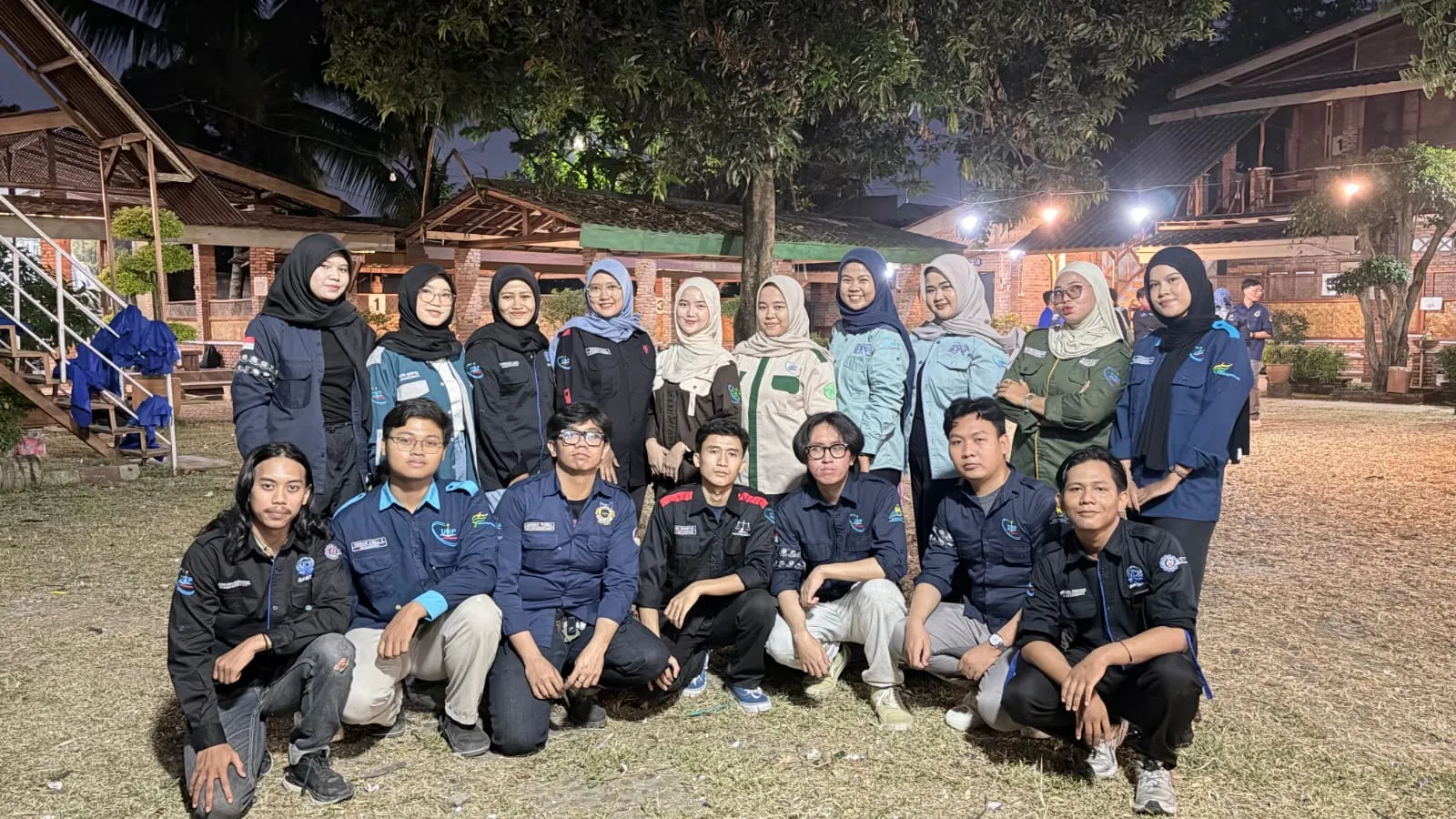 Tentang SIBERSIH